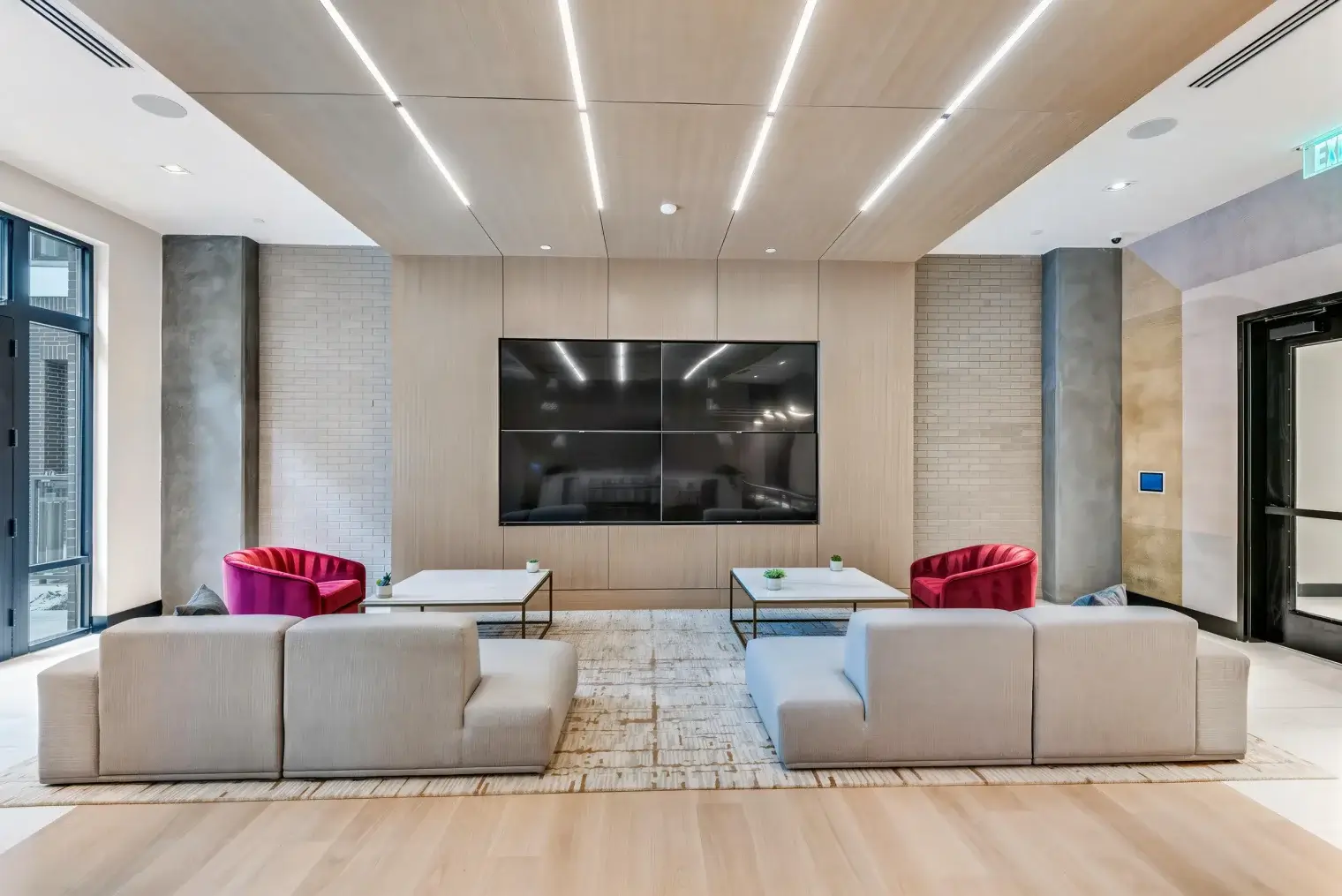 hazel by the galleria dallas 4