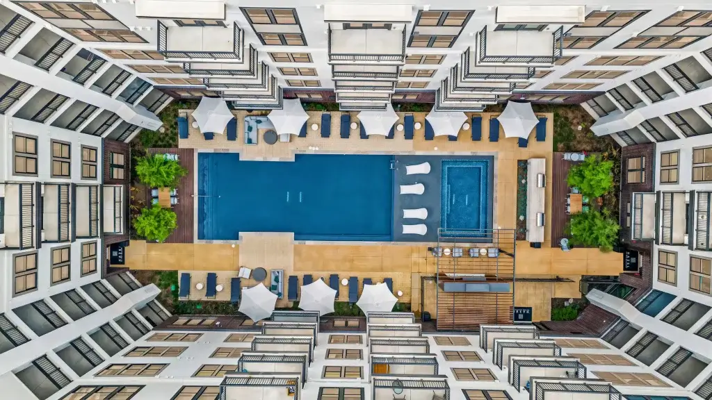 hazel by the galleria dallas 7