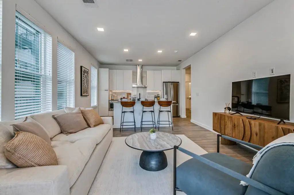 hazel by the galleria dallas inteior 3